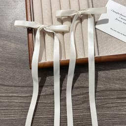 Korean Simple Bow Hairpin Sweet Ribbon Hair Clip Clamp Barrettes Bow Ponytail Tie Hairgrip Women Girls Hair Accessories Headwear