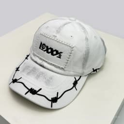 New Men Women American Personal Embroidered Letters Baseball Hats Sunshade Hip Hop Versatile Street Peaked Caps Fashion Niche