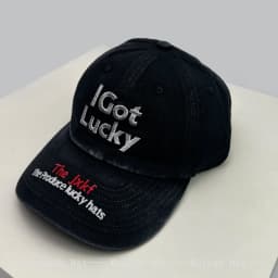 New Men Women American Personal Embroidered Letters Baseball Hats Sunshade Hip Hop Versatile Street Peaked Caps Fashion Niche