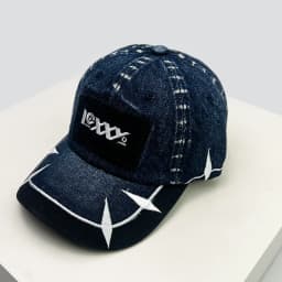 New Men Women American Personal Embroidered Letters Baseball Hats Sunshade Hip Hop Versatile Street Peaked Caps Fashion Niche