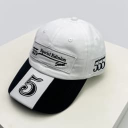 New Men Women American Personal Embroidered Letters Baseball Hats Sunshade Hip Hop Versatile Street Peaked Caps Fashion Niche