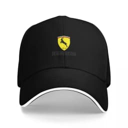 Lewis the goat Hamilton Baseball Cap dad hat sun caps Military Tactical Cap Men's Women's