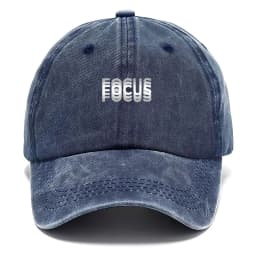 Fashion Vintage Washed Cotton Baseball Cap Adjustable Distressed Trucker Hat for Men Women Casual Cotton Cap Daily Wear Hats