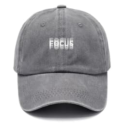 Fashion Vintage Washed Cotton Baseball Cap Adjustable Distressed Trucker Hat for Men Women Casual Cotton Cap Daily Wear Hats