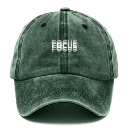 Fashion Vintage Washed Cotton Baseball Cap Adjustable Distressed Trucker Hat for Men Women Casual Cotton Cap Daily Wear Hats