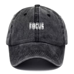 Fashion Vintage Washed Cotton Baseball Cap Adjustable Distressed Trucker Hat for Men Women Casual Cotton Cap Daily Wear Hats