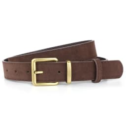 Fashion Luxury Design Suede Leather Belt Casual Versatile Pin Buckle Waistband Trendy Trouser Dress Belts Women's Belt