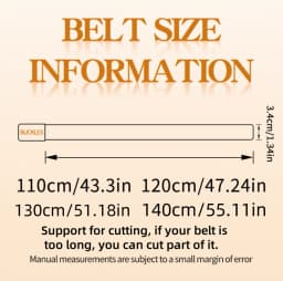 Luxury Men's Belt, Automatic Buckle Belt for Men, High Quality Genuine Leather Belt Printed Design Men's Business Belt Men