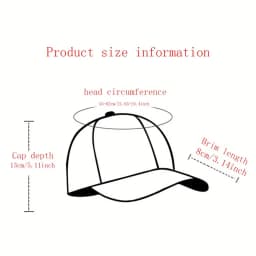 Printing Thunder Cats Washed Cotoon Baseball Cap Unisex Outdoor Adjustable Casual Retro Soft Top Dad Cap