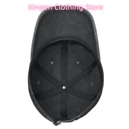 Vintage Methylamine Breaking Bad Moths Baseball Caps Washed Snapback Cap Walter White Outdoor Running Golf Adjustable Fit Hats