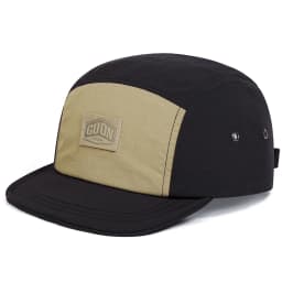 Unisex CUON Letter Label Quick Drying Baseball Caps Spring Summer Outdoor Adjustable Casual Hats Sunscreen Hat Sports Cap
