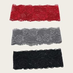 10pcs Women Non-Slip Headbands,Fashion Sports Headband,Soft Fabric Elastic Headband,Suitable for Exercise,Yoga,Running Accessory