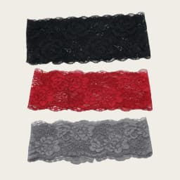 10pcs Women Non-Slip Headbands,Fashion Sports Headband,Soft Fabric Elastic Headband,Suitable for Exercise,Yoga,Running Accessory