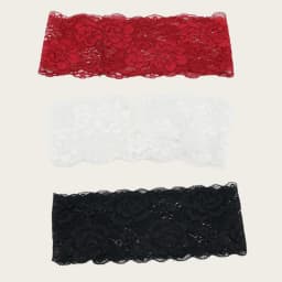 10pcs Women Non-Slip Headbands,Fashion Sports Headband,Soft Fabric Elastic Headband,Suitable for Exercise,Yoga,Running Accessory