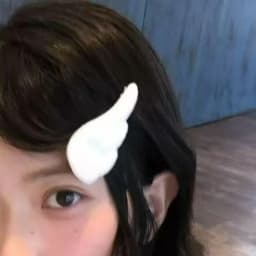 Fairy Angel Wing Hair Clip Y2K White Hairpin for Girls Women Cute Cosplay Hair Clips for Women Barrette Party Hair Accessorie
