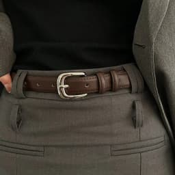 High-Grade Women's Waist Strap - Versatile Accessory for Western Trousers Jeans Outfits, Perfect Birthday/ Holiday Gifts for Her