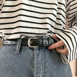 High-Grade Women's Waist Strap - Versatile Accessory for Western Trousers Jeans Outfits, Perfect Birthday/ Holiday Gifts for Her