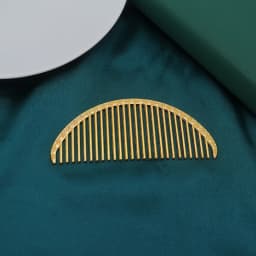 Hanfu Dish Hairpin Chinese Hairpin Retro Hair Comb Hair Ornament Hollow Carved Hair Comb Exquisite Hair Accessories Gifts