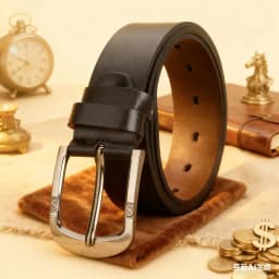 New Genuine Leather Men Belt Retro Casual Fashion Belts Luxury Brand Luxurious High-Quality Belt for Men Jeans Decoration