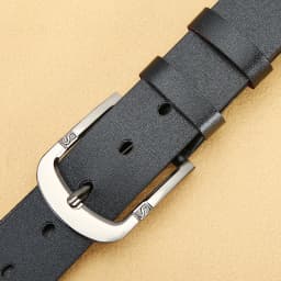 New Genuine Leather Men Belt Retro Casual Fashion Belts Luxury Brand Luxurious High-Quality Belt for Men Jeans Decoration