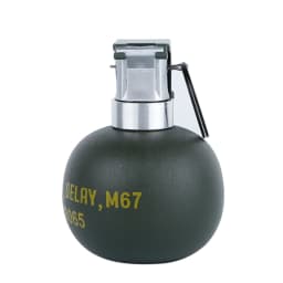 Plastic Tactical Vest Molle Quick Release M67 Holder Gren Pouch Dummy Model Paintball Equipment
