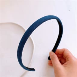 2026 Suede Fine Hairbands Headband Women Girls Wash Face Scrunchies Hair Head Hoop Bands Accessories Headdress Headwear Ornament