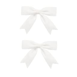 2026 Cute Velvet Bow Christmas Hairpins Children Girls Kid Hair Clips Barrettes Accessories Hairclip Headwear Headdress Ornament