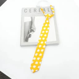 Cute Cotton Kids Necktie Casual Dog Duck Chicken Bear Pattern Children Pre Tied Neckties Skinny Ties Small Designer Cravat Tie