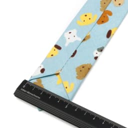 Cute Cotton Kids Necktie Casual Dog Duck Chicken Bear Pattern Children Pre Tied Neckties Skinny Ties Small Designer Cravat Tie