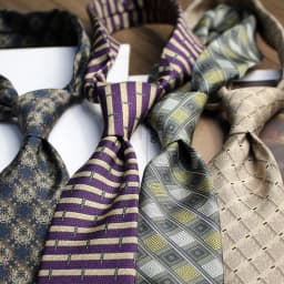 8cm Width Brown Colorful Printed Neckties Mens Silky Polyester Yellow Flower Neck Tie Business Casual Shirt Accessories Cravat