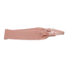 New Fashion Threaded tooth edge Hair Accessories Lace Edge Hair Hoops Baby Bow Hair Accessories Hair Straps Girl Decoration
