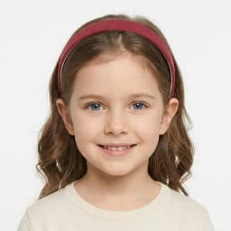 New Fashion Threaded tooth edge Hair Accessories Lace Edge Hair Hoops Baby Bow Hair Accessories Hair Straps Girl Decoration
