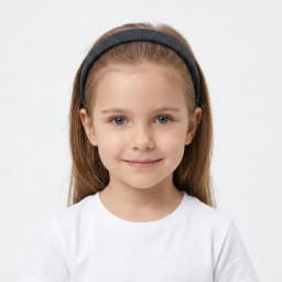 New Fashion Threaded tooth edge Hair Accessories Lace Edge Hair Hoops Baby Bow Hair Accessories Hair Straps Girl Decoration