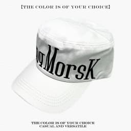 Sunshade Korean Versatile Personal Peaked Caps Camouflage Fashion Niche New Men Women Flat Top Letter Embroidery Baseball Hats