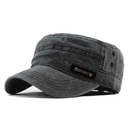 Outdoor Sunscreen Casual Fishing Cadet Hat Baseball Cap Peaked cap Sun Hat Hats & Caps