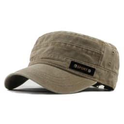 Outdoor Sunscreen Casual Fishing Cadet Hat Baseball Cap Peaked cap Sun Hat Hats & Caps