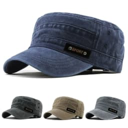 Outdoor Sunscreen Casual Fishing Cadet Hat Baseball Cap Peaked cap Sun Hat Hats & Caps