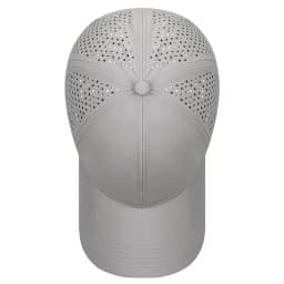Light weight Hiking Sun Cap for Men and Women Quick-Dry Laser-Punched Breathable Hat Outdoor Baseball Cap