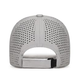 Light weight Hiking Sun Cap for Men and Women Quick-Dry Laser-Punched Breathable Hat Outdoor Baseball Cap