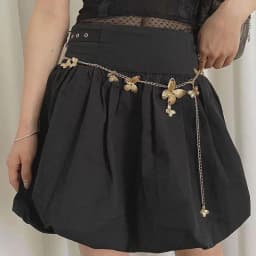 Vintage Butterfly Tassel Pendant Waist Chain For Women Bohemian Belt Chains Fashion Dress With Waistband Accessories Gifts