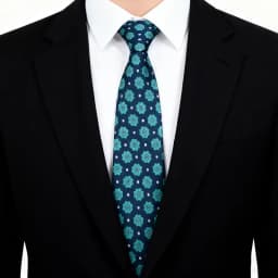 Classic Men's Imitation Silk High Quality Ties Soft Novel Navy Blue Wine Red Paisley Neckties Business Wedding Accessories Gifts