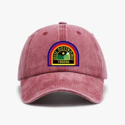 Fashion USCSS Nostromo hat Alien USS Sulaco Colonial Marines Aliens Off World Baseball Cap Breathable Distressed Washed hats