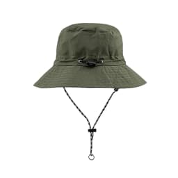 Waterproof Fisherman Hat Sun Protection Women's Summer Men's Thin Design Quick Drying Cycling Folding Sun Protection Portable