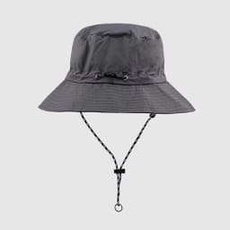 Waterproof Fisherman Hat Sun Protection Women's Summer Men's Thin Design Quick Drying Cycling Folding Sun Protection Portable