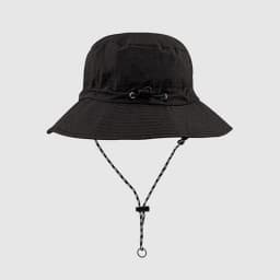 Waterproof Fisherman Hat Sun Protection Women's Summer Men's Thin Design Quick Drying Cycling Folding Sun Protection Portable