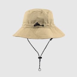 Waterproof Fisherman Hat Sun Protection Women's Summer Men's Thin Design Quick Drying Cycling Folding Sun Protection Portable