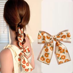 [Same-Day Shipping] 1+1 Total of 2 Twilly Scarves 2026 Popular New Models with the Most Variety, Petite Women's Fashion Accessories, Mini Scarves, Twilly Style, Bag Decorations, Hair Accents, Neck Accessories, Wrist Accessories, Spring Outfits, Summer Outfits, Autumn Outfits, Daily Wear, Work Outfits, Travel Accessories, Gift for Special Occasions, Cost-Effective, Stylish Patterns, Various Colors, Fashionable, Trendy Accents.
