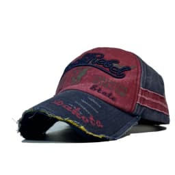 New Washed Retro Baseball Cap Made Old Adult Men Adjustable Sun Hat Summer Fashion Vintage Women Caps Unisex Gorras