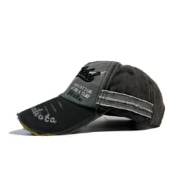 New Washed Retro Baseball Cap Made Old Adult Men Adjustable Sun Hat Summer Fashion Vintage Women Caps Unisex Gorras