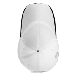 Summer Husqvarna Print Baseball Cap Running Hippie Fashion Custom DIY Sun Trucker Hat Unisex Men Sun-Proof Snapback Cap